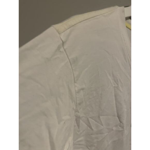 Men's Color‎ Block RAW T Shirt Size Medium - Picture 8 of 11